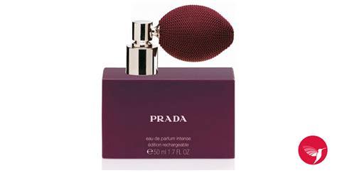 prada violet perfume